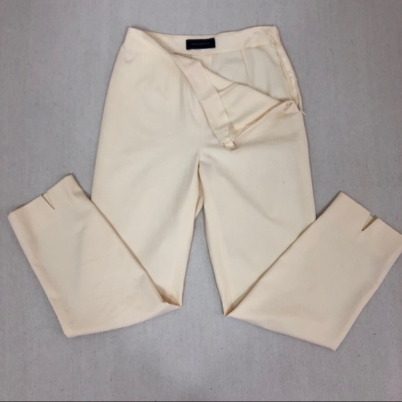 Piazza Sempione Stretchy Capri Pants - Picture 7 of 7